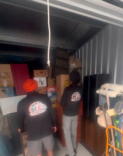 Office Moving