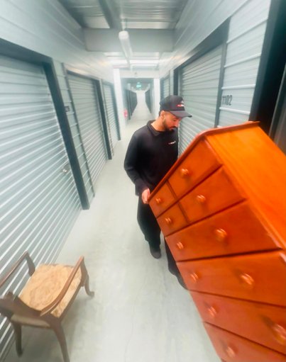Furniture Disassembly