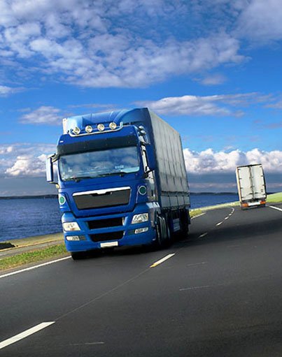 Long Distance Moving